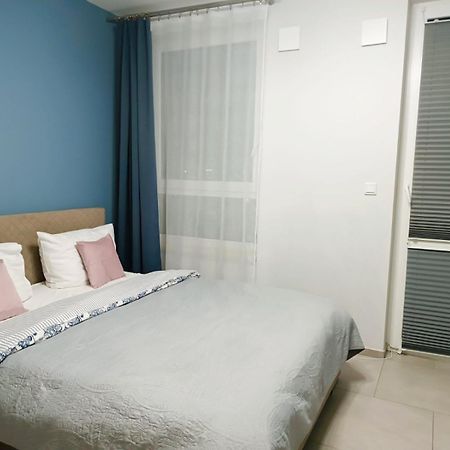 Apartamenty Wiktoryn 6A Варшава Экстерьер фото