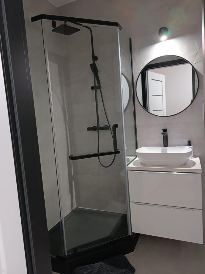 Apartamenty Wiktoryn 6A Варшава Экстерьер фото