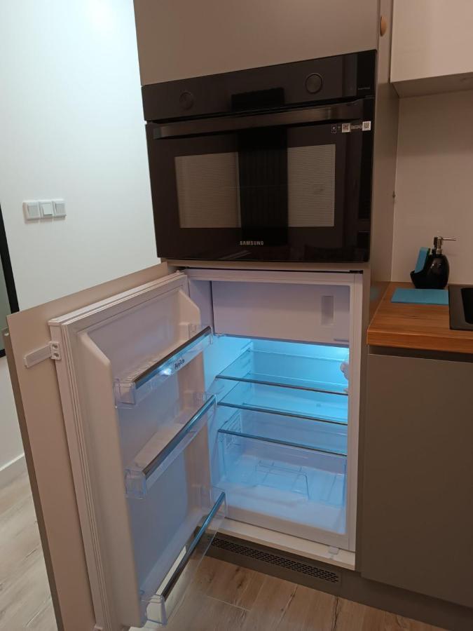 Apartamenty Wiktoryn 6A Варшава Экстерьер фото