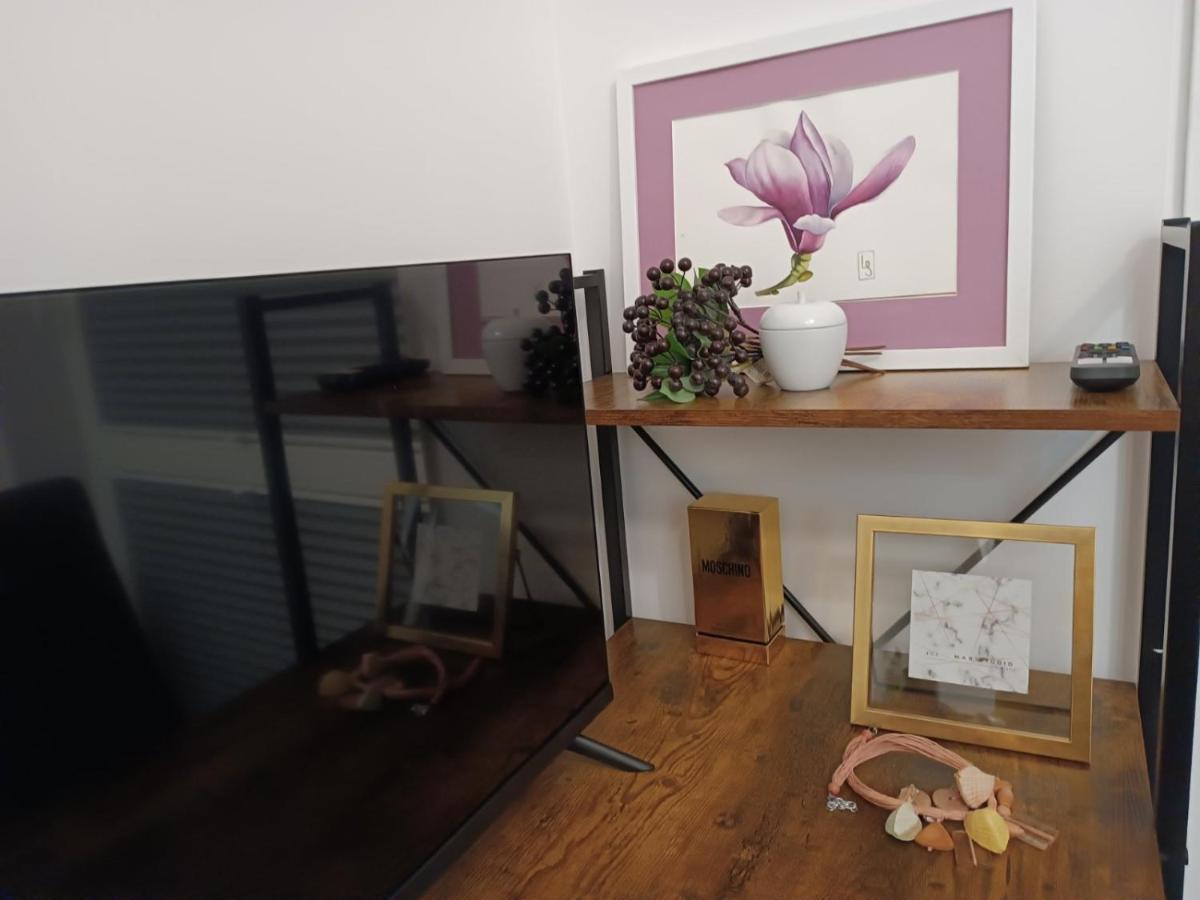 Apartamenty Wiktoryn 6A Варшава Экстерьер фото