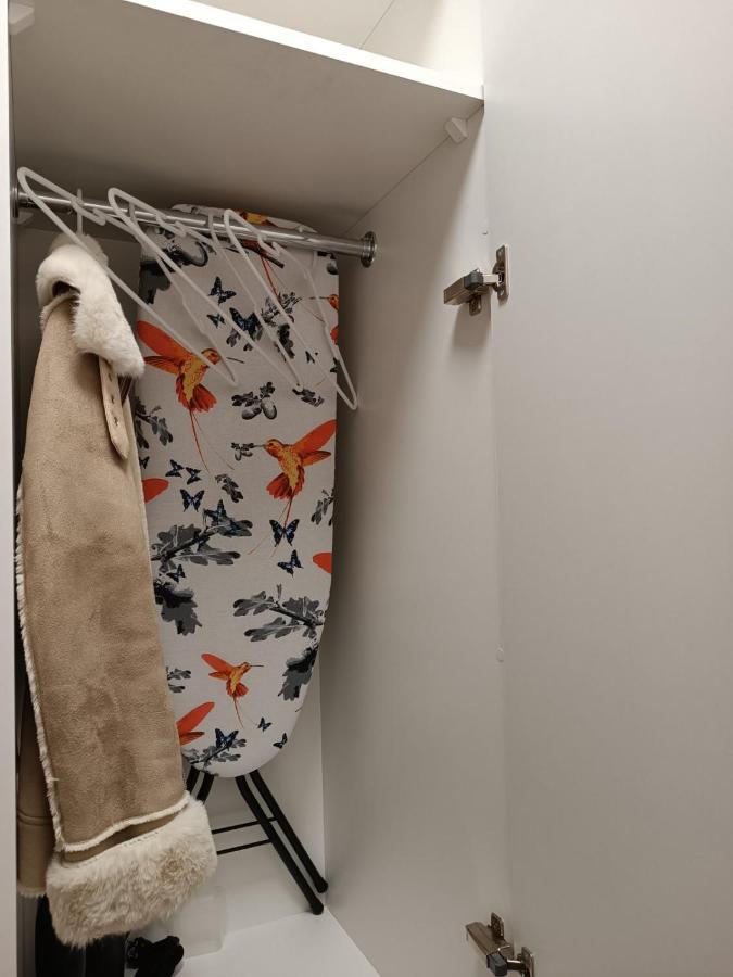 Apartamenty Wiktoryn 6A Варшава Экстерьер фото