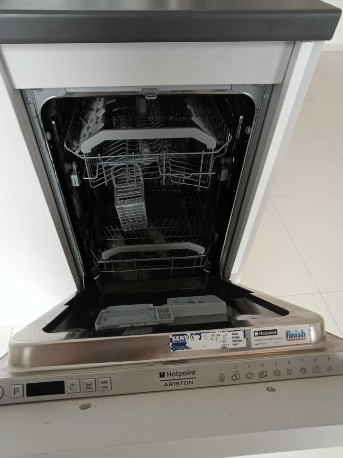 Apartamenty Wiktoryn 6A Варшава Экстерьер фото