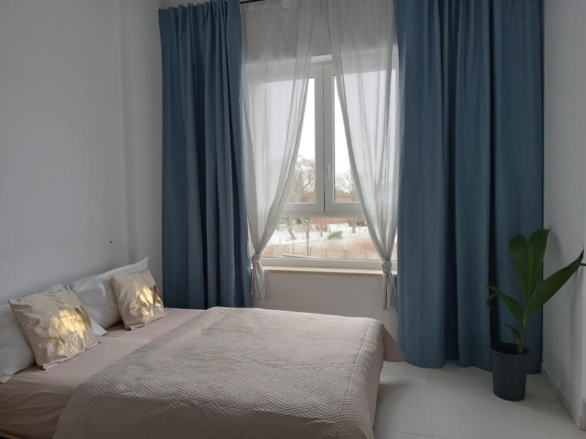 Apartamenty Wiktoryn 6A Варшава Экстерьер фото