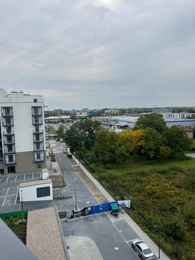 Apartamenty Wiktoryn 6A Варшава Экстерьер фото