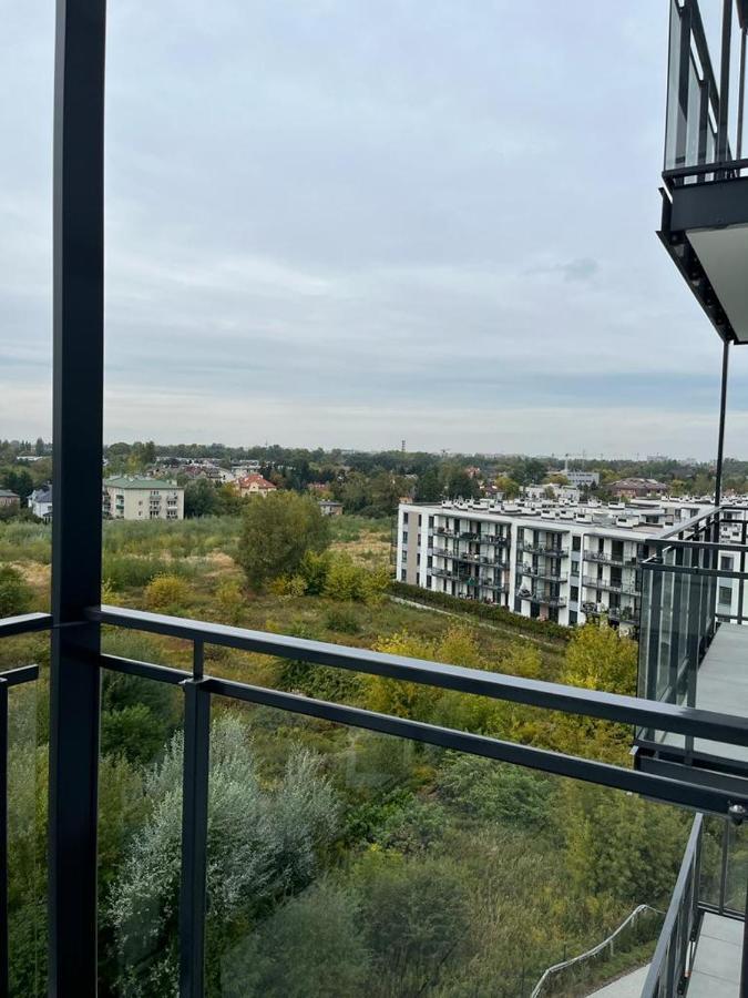 Apartamenty Wiktoryn 6A Варшава Экстерьер фото