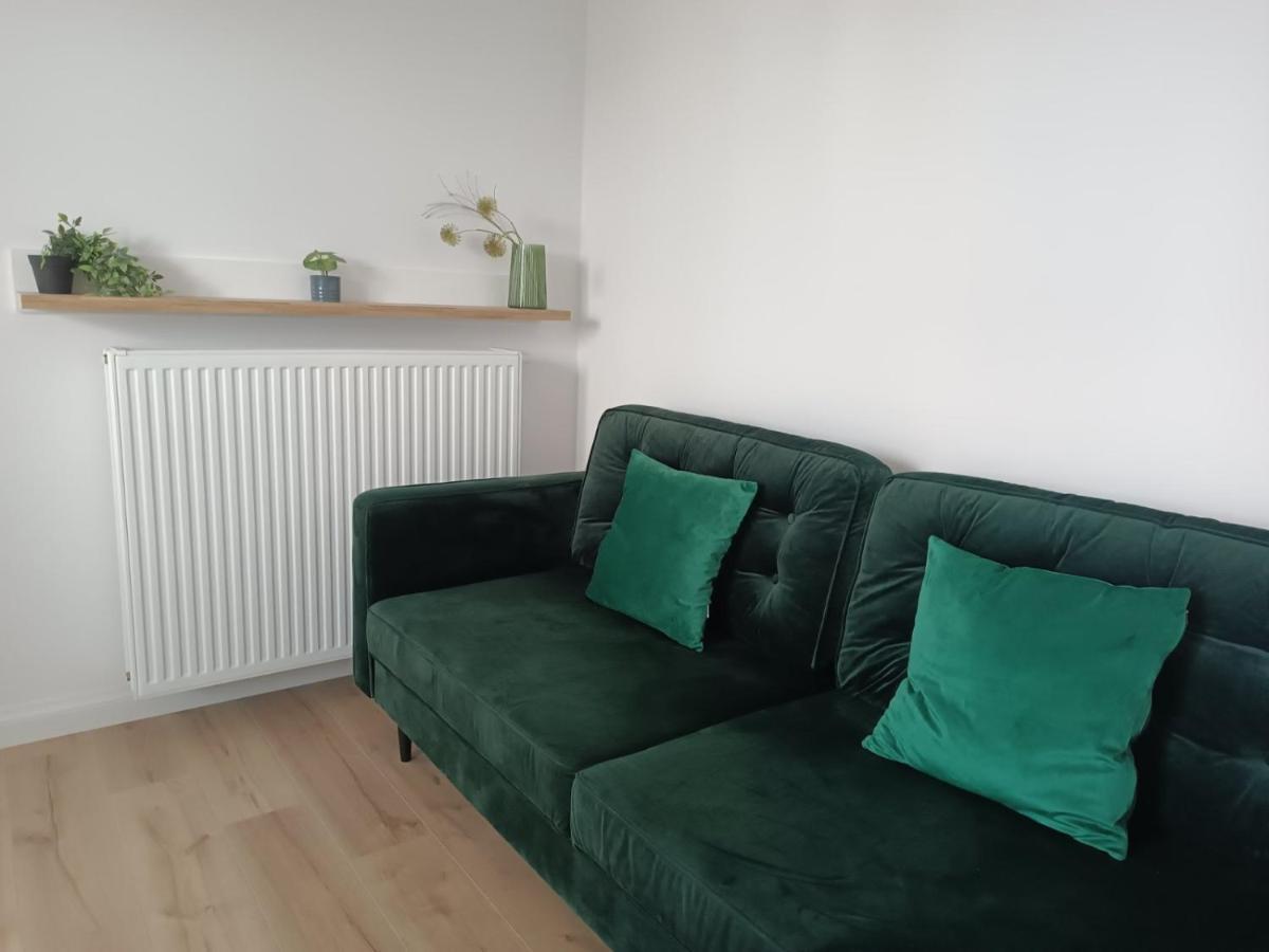 Apartamenty Wiktoryn 6A Варшава Экстерьер фото