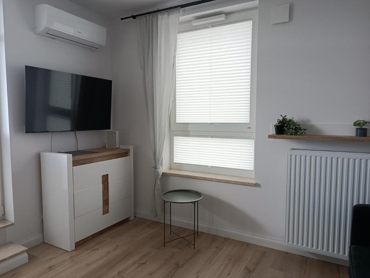 Apartamenty Wiktoryn 6A Варшава Экстерьер фото