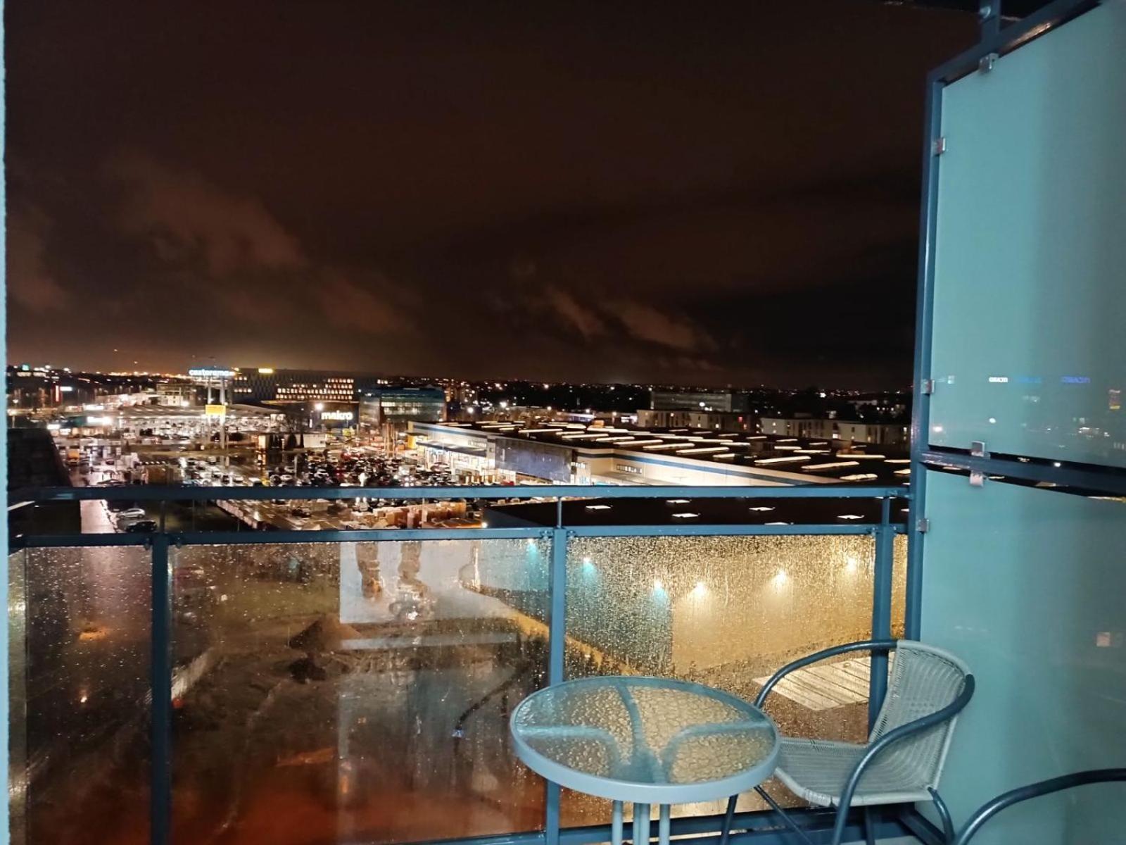 Apartamenty Wiktoryn 6A Варшава Экстерьер фото